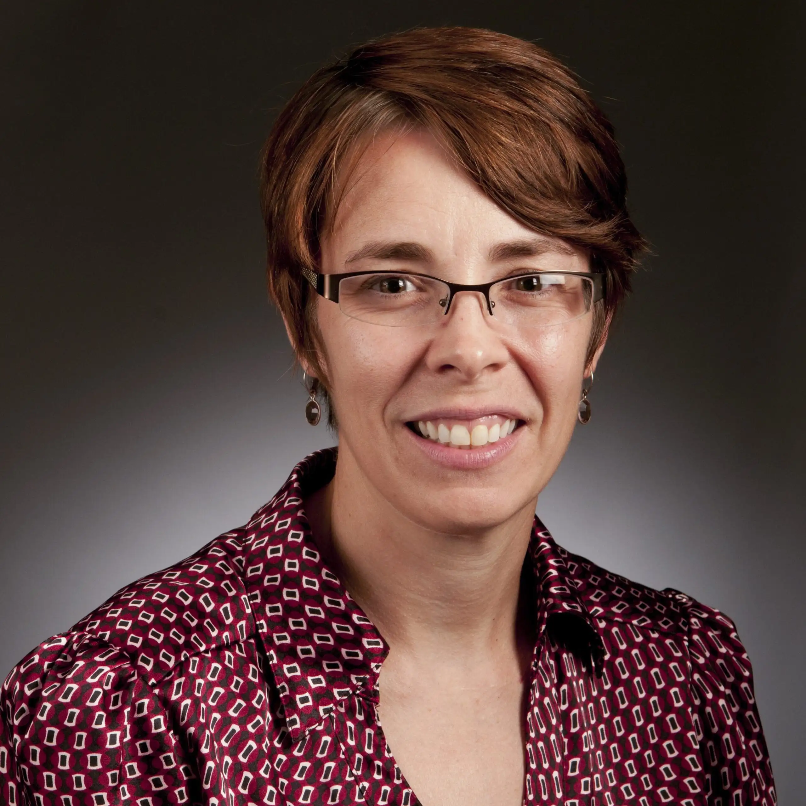 Corinne Lehmann, MD, MEd