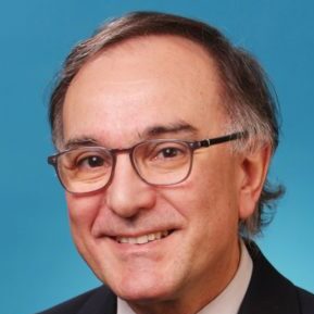Maurizio Macaluso, MD, DPH