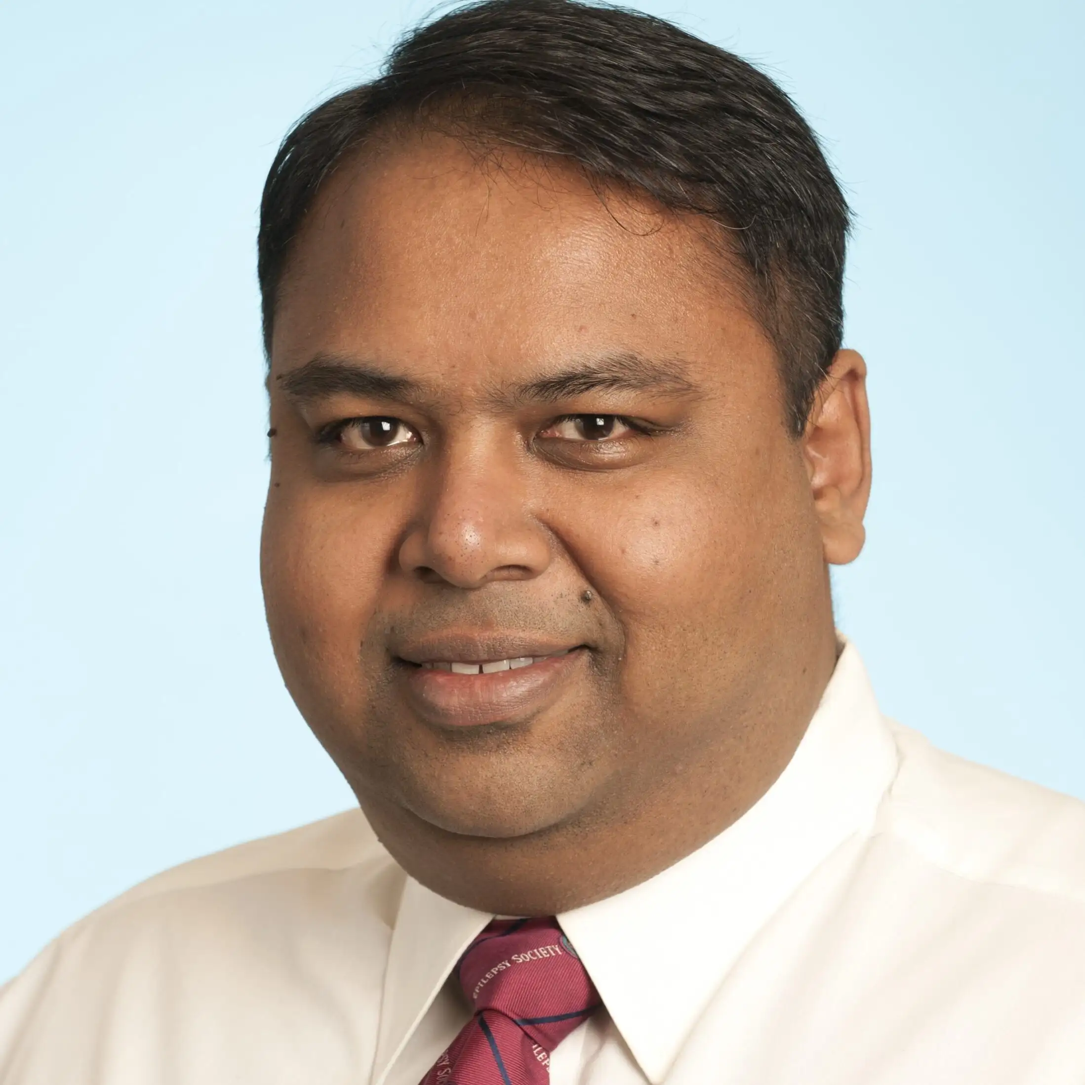 Ravindra Arya, MD, DM