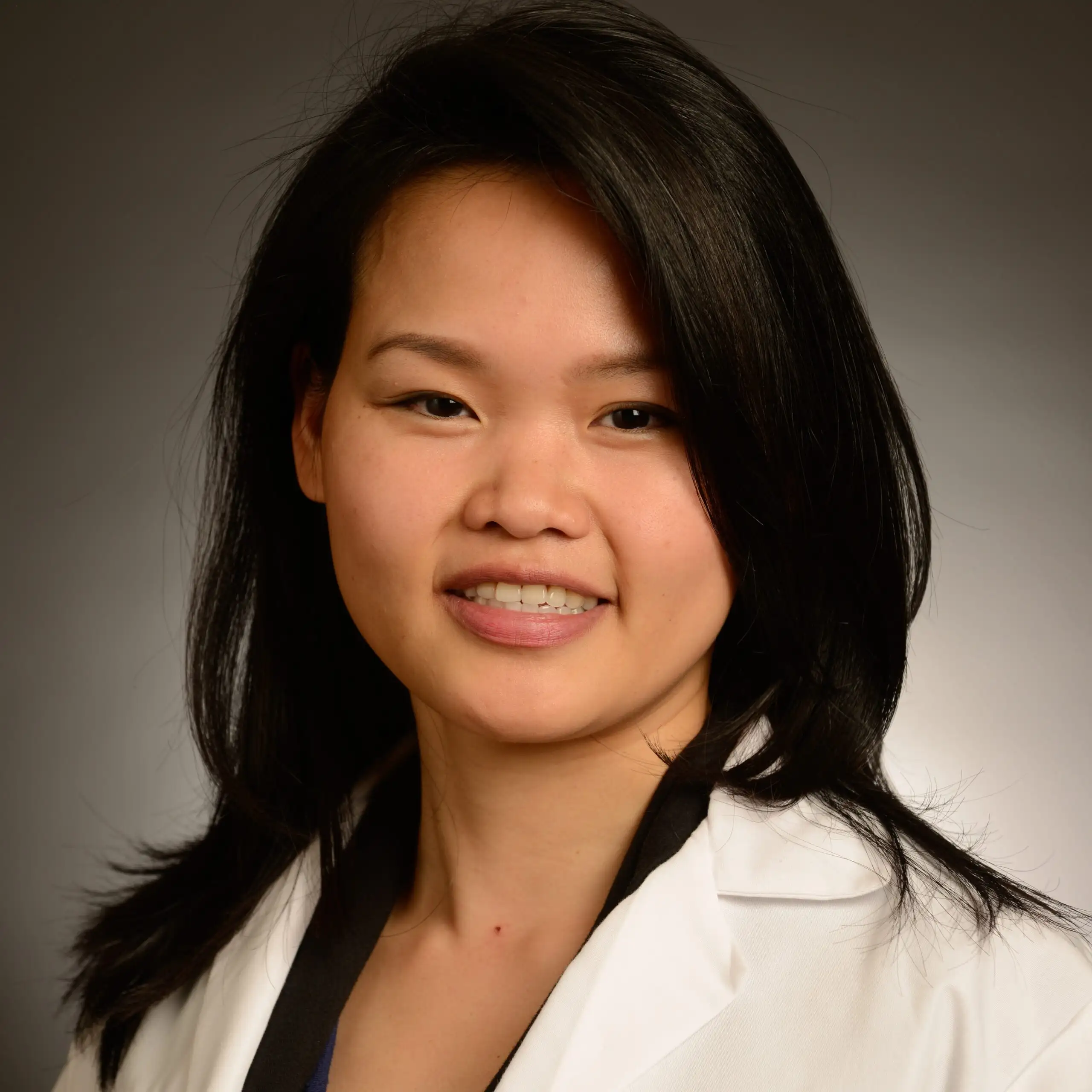 Gewalin Aungaroon, MD