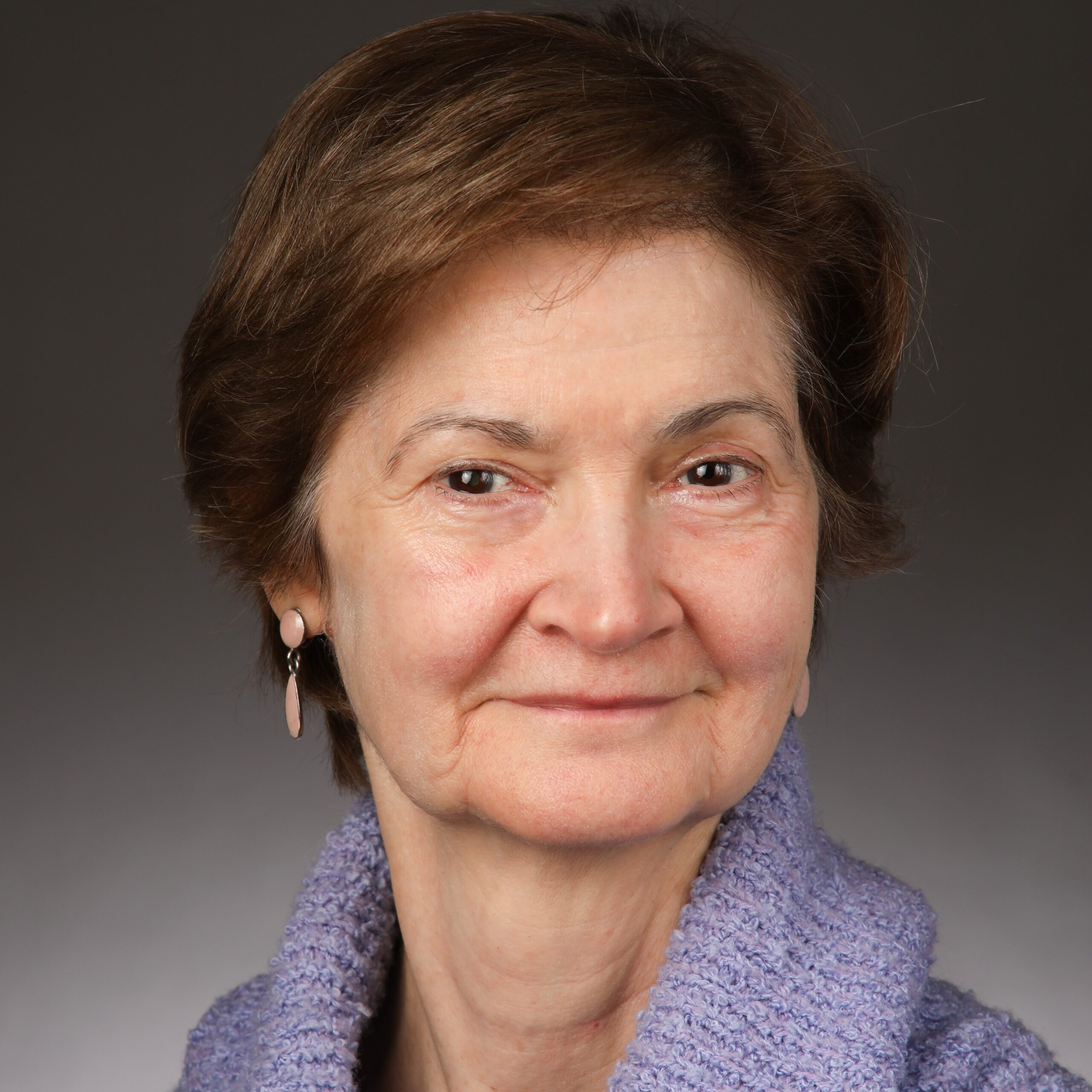 Margaret Collins, MD