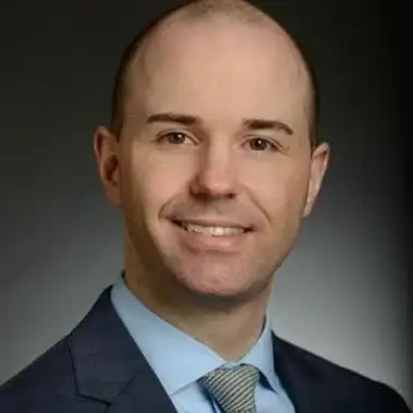 Andrew Strine, MD, MPH