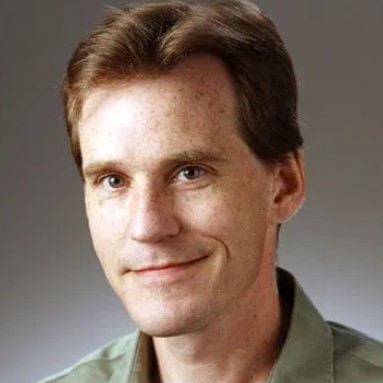 Steve Danzer, PhD
