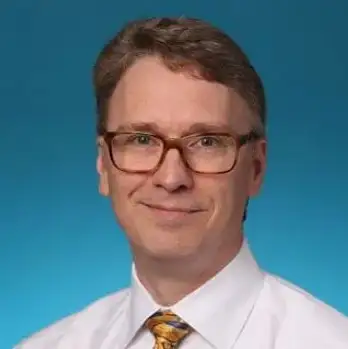 David Hartley, PhD, MPH