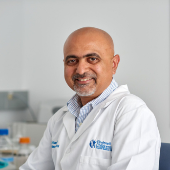 Ashish Kumar, MD, PhD
