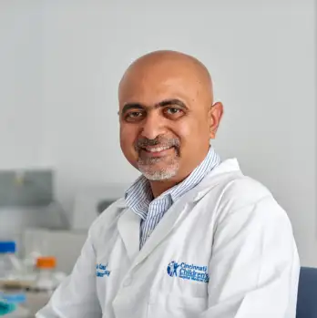 Ashish Kumar, MD, PhD