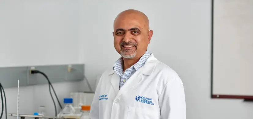 Ashish Kumar, MD, PhD