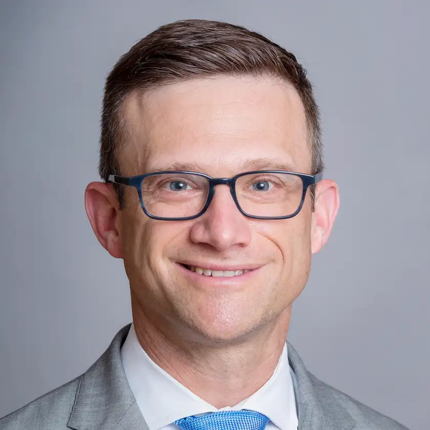 Photo of Michael Gaies