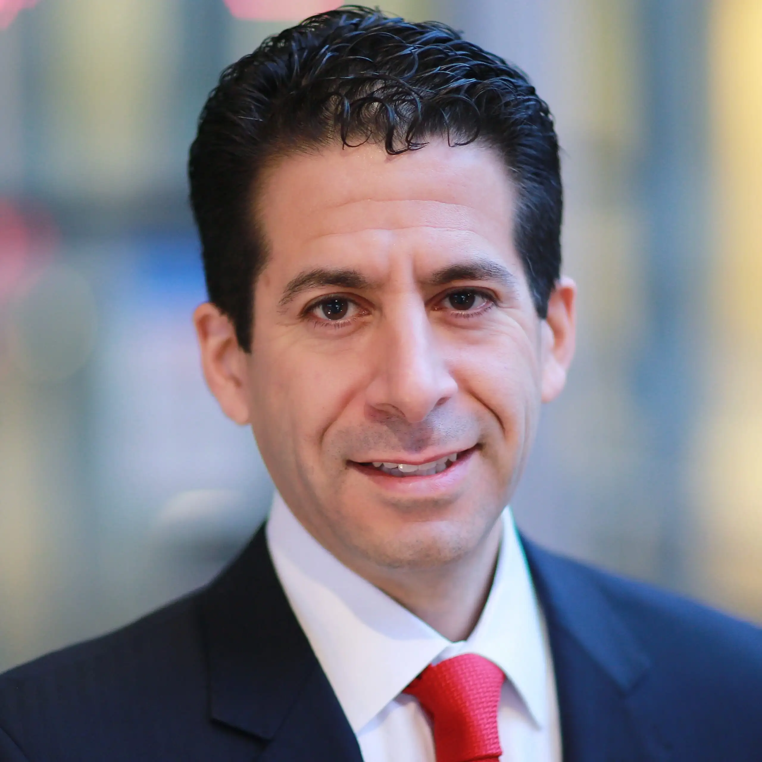 David L.S. Morales, MD