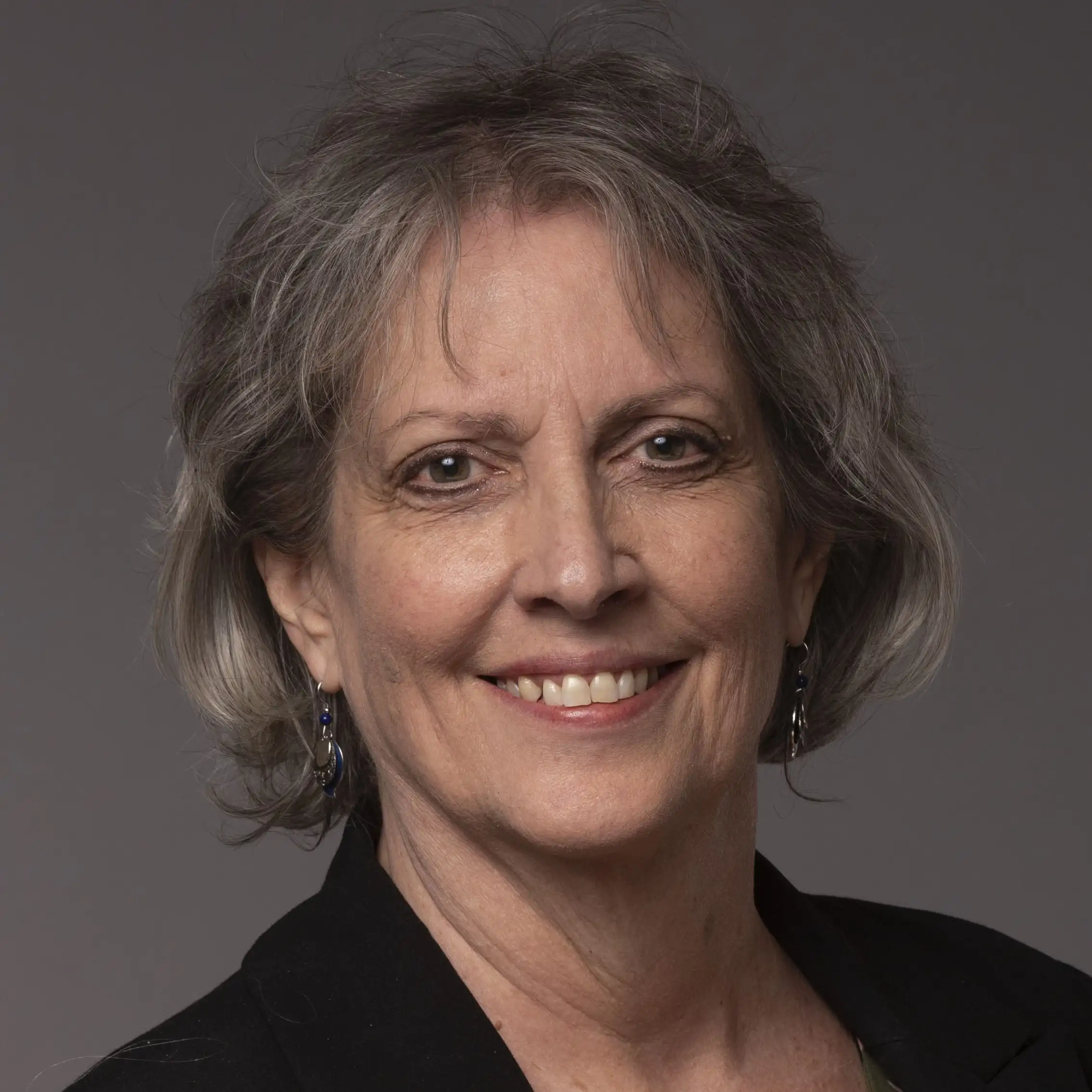 Ardythe Morrow, PhD, MSc