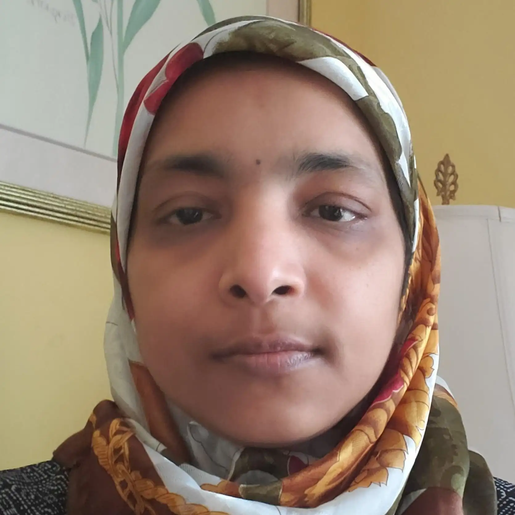 Nusrat Harun, PhD