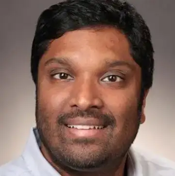 Ernest Pedapati, MD, MS