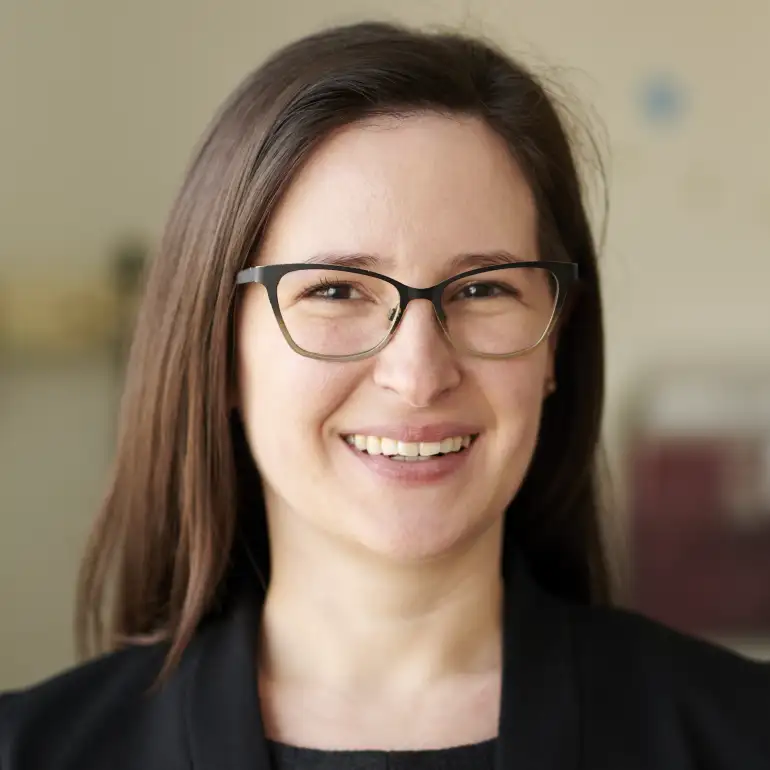 Christine Pennesi, MD