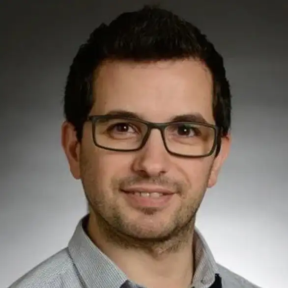 Juan Sanchez-Gurmaches, PhD