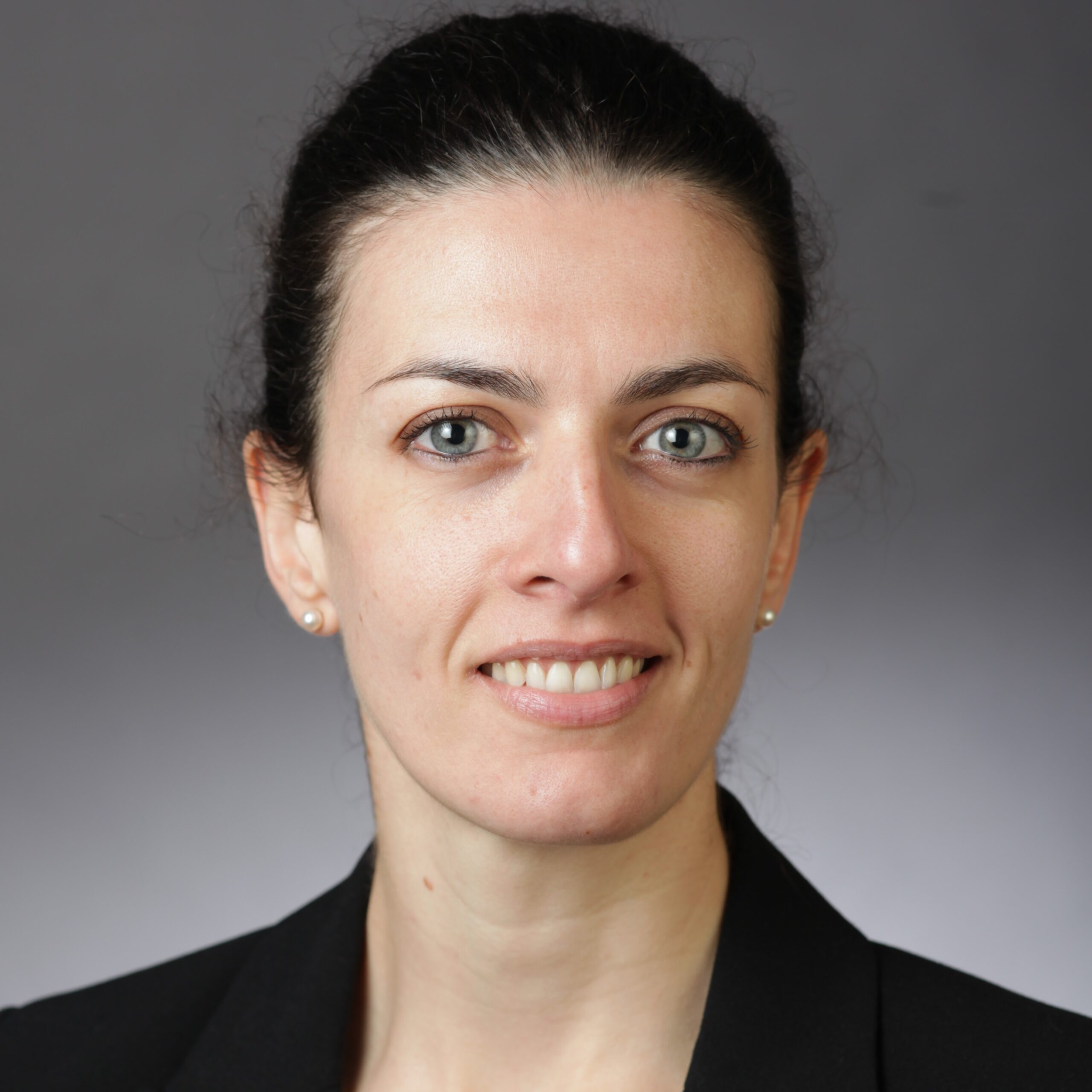 Carine Bouffi, PhD