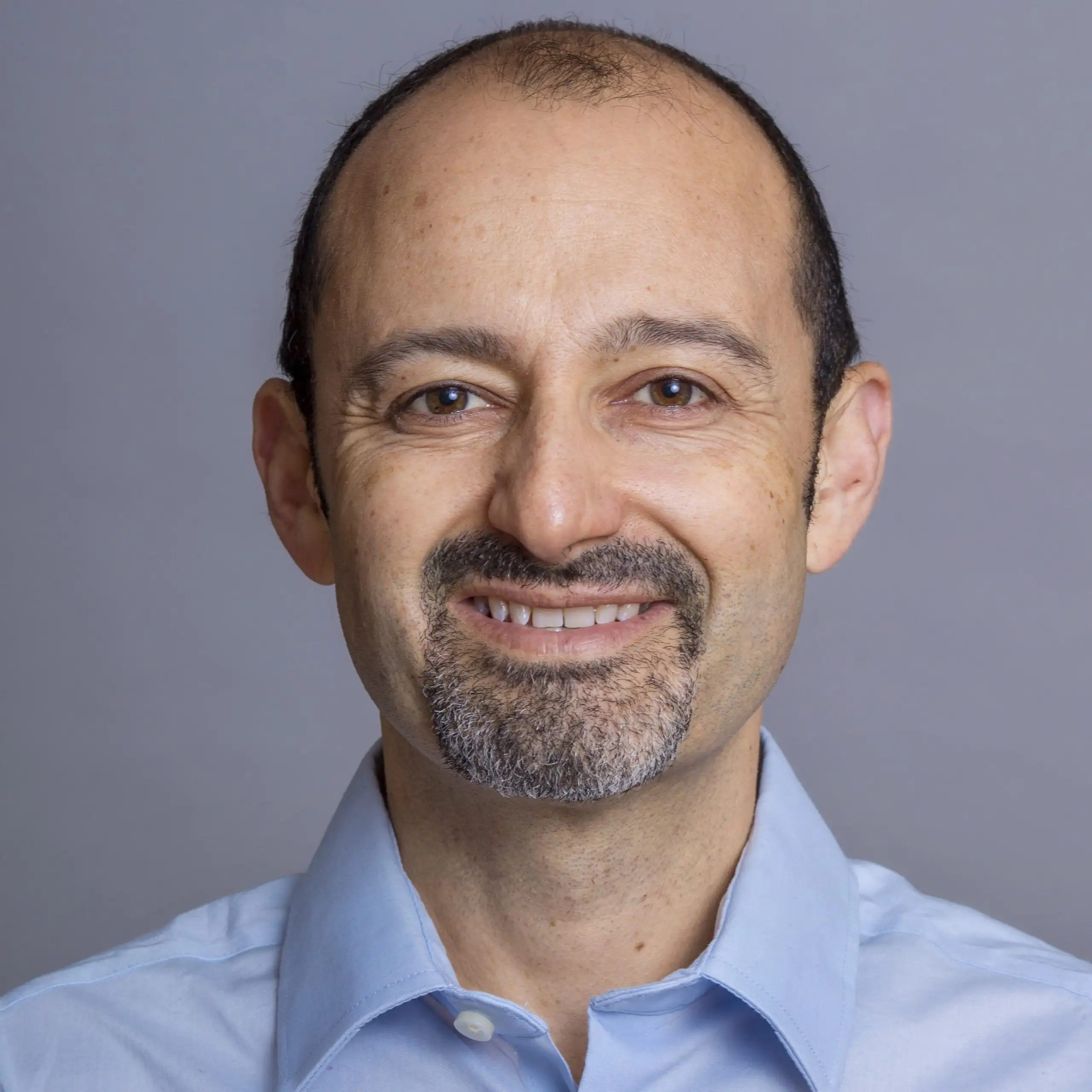 Nathan Salomonis, PhD