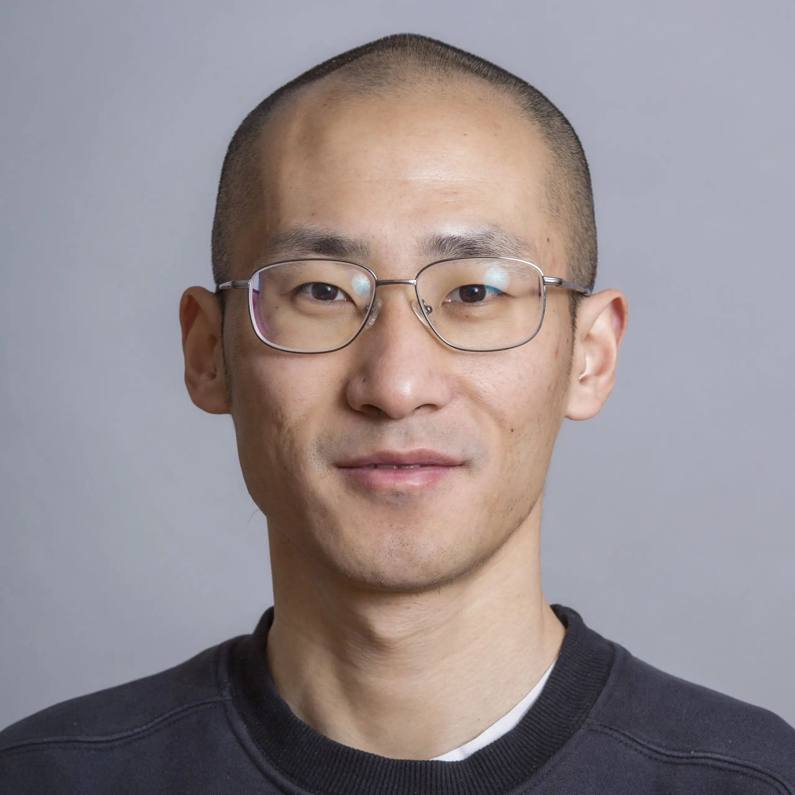 Guangyuan Li, PhD