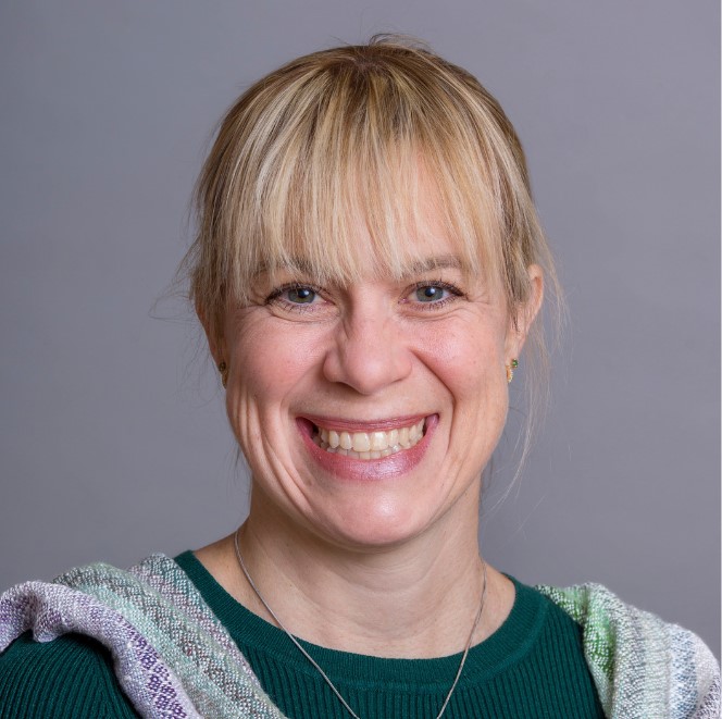 Judith Dexheimer, PhD