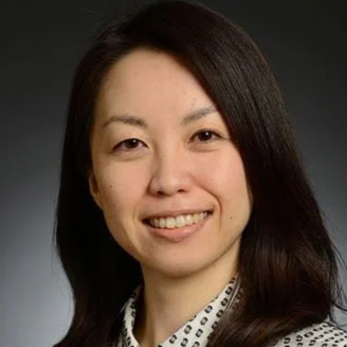 Makiko Iwafuchi, PhD