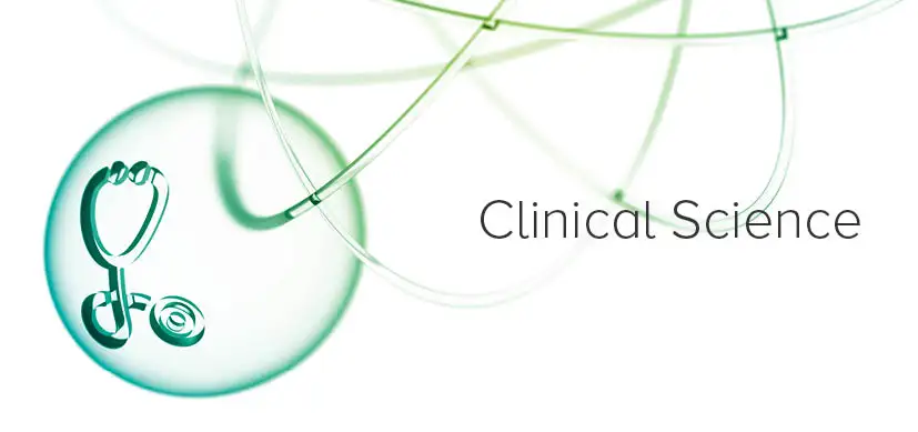 RAR23 Clinical Science