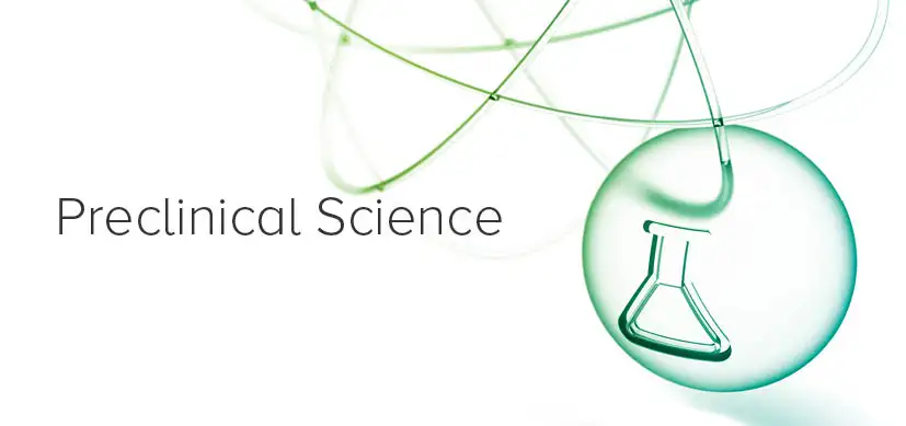 RAR23 Preclinical Science