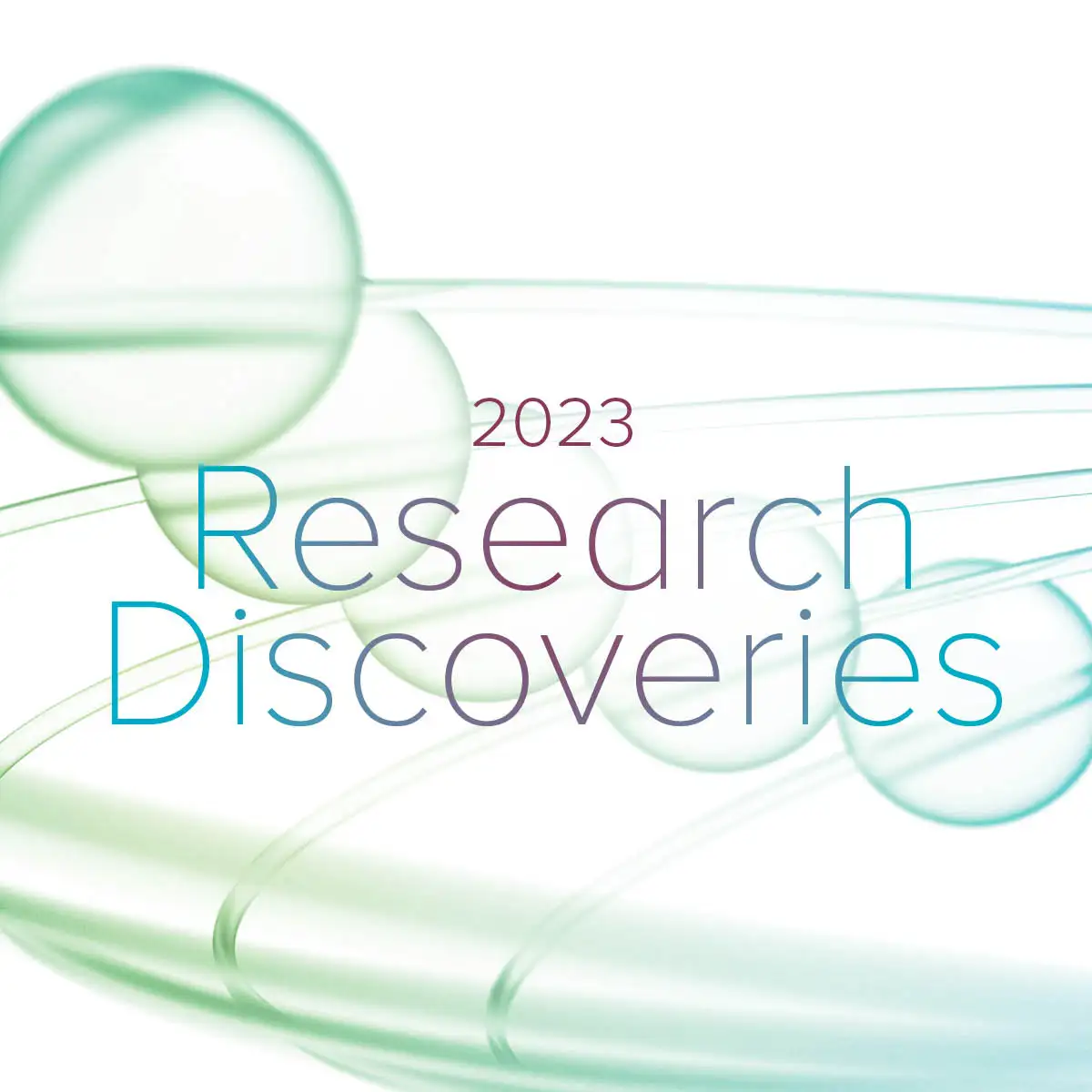 RAR23 Research Discoveries