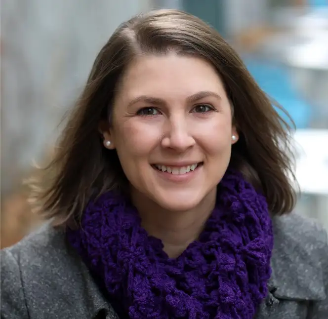 Sarah Beal, PhD