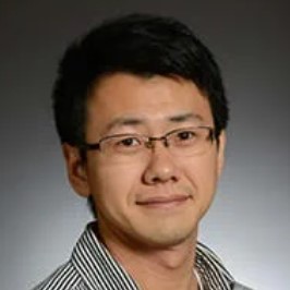 Satoshi Matsui, PhD