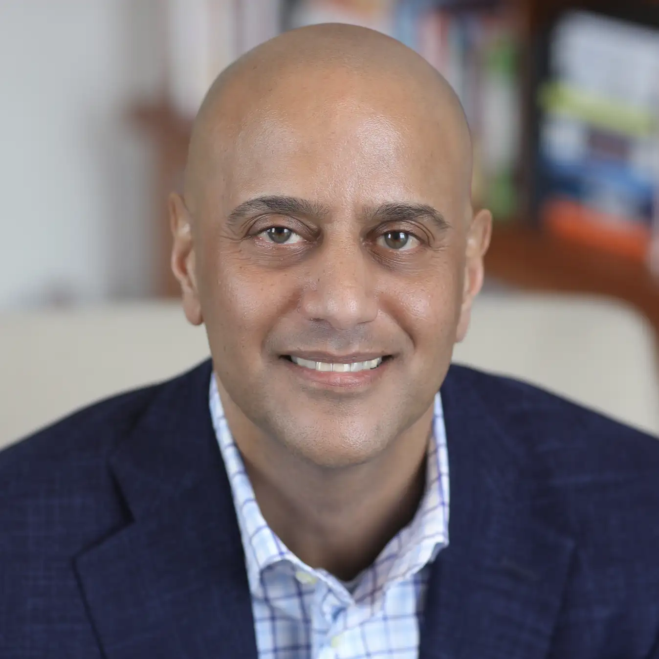 Samir S. Shah, MD, MSCE, MHM