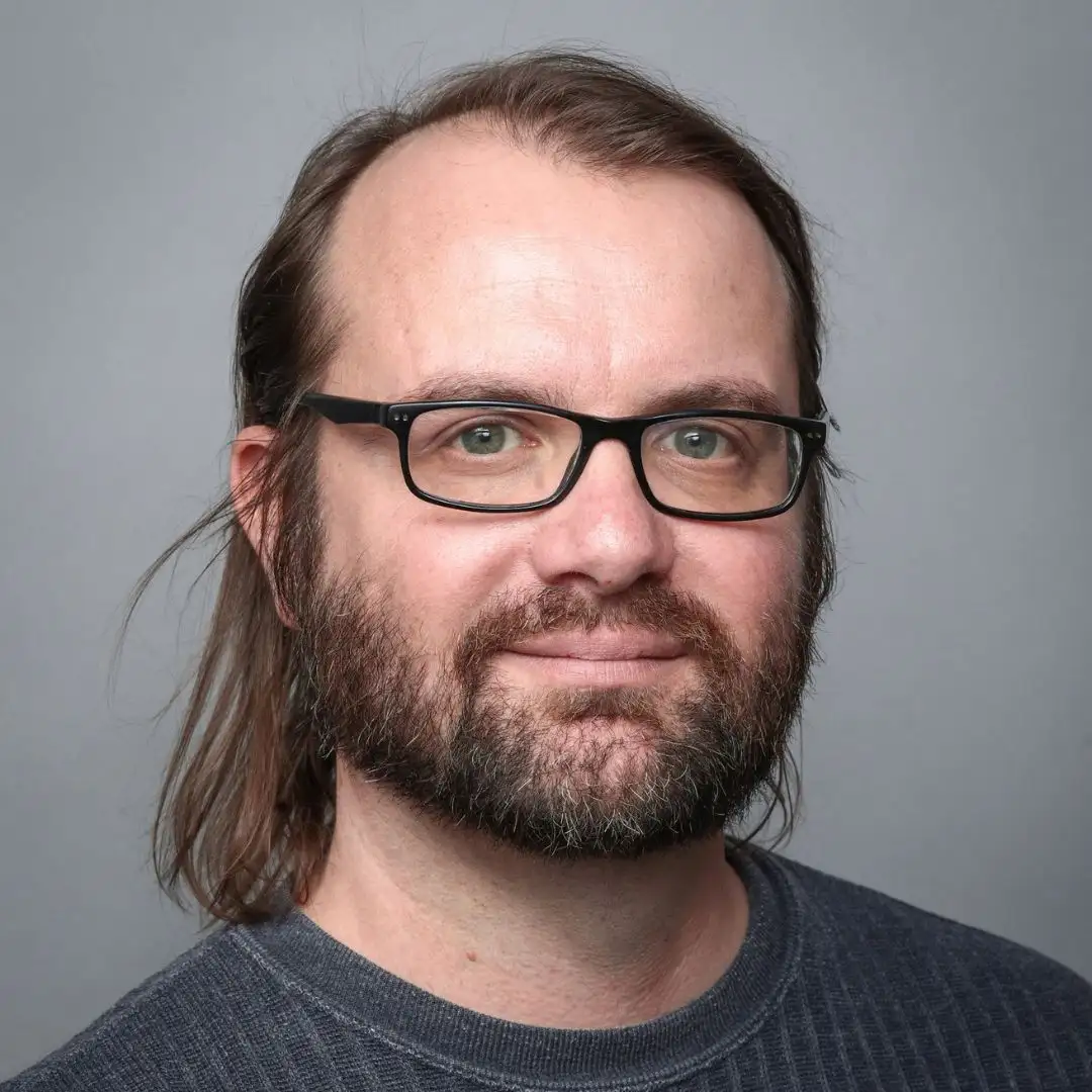 Matthew Weirauch, PhD