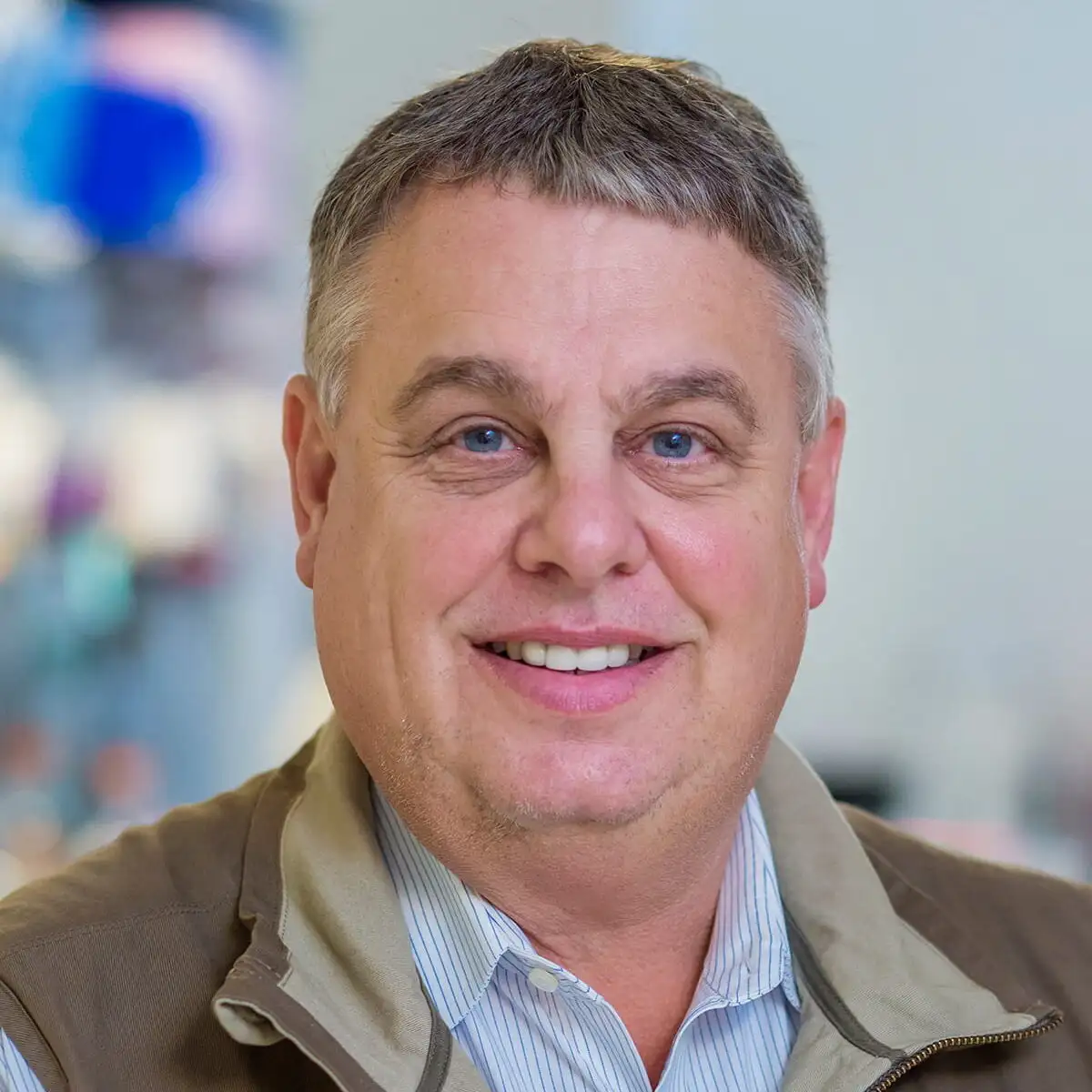 Michael Helmrath, MD