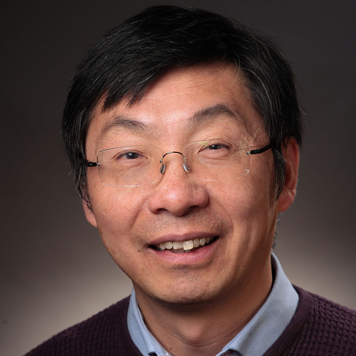Yi Zheng, PhD