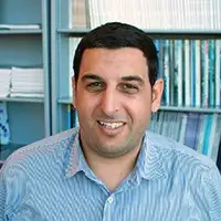 David Ohayon, PhD
