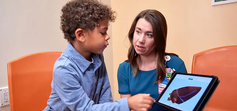 Heart and Mind Wellbeing Center