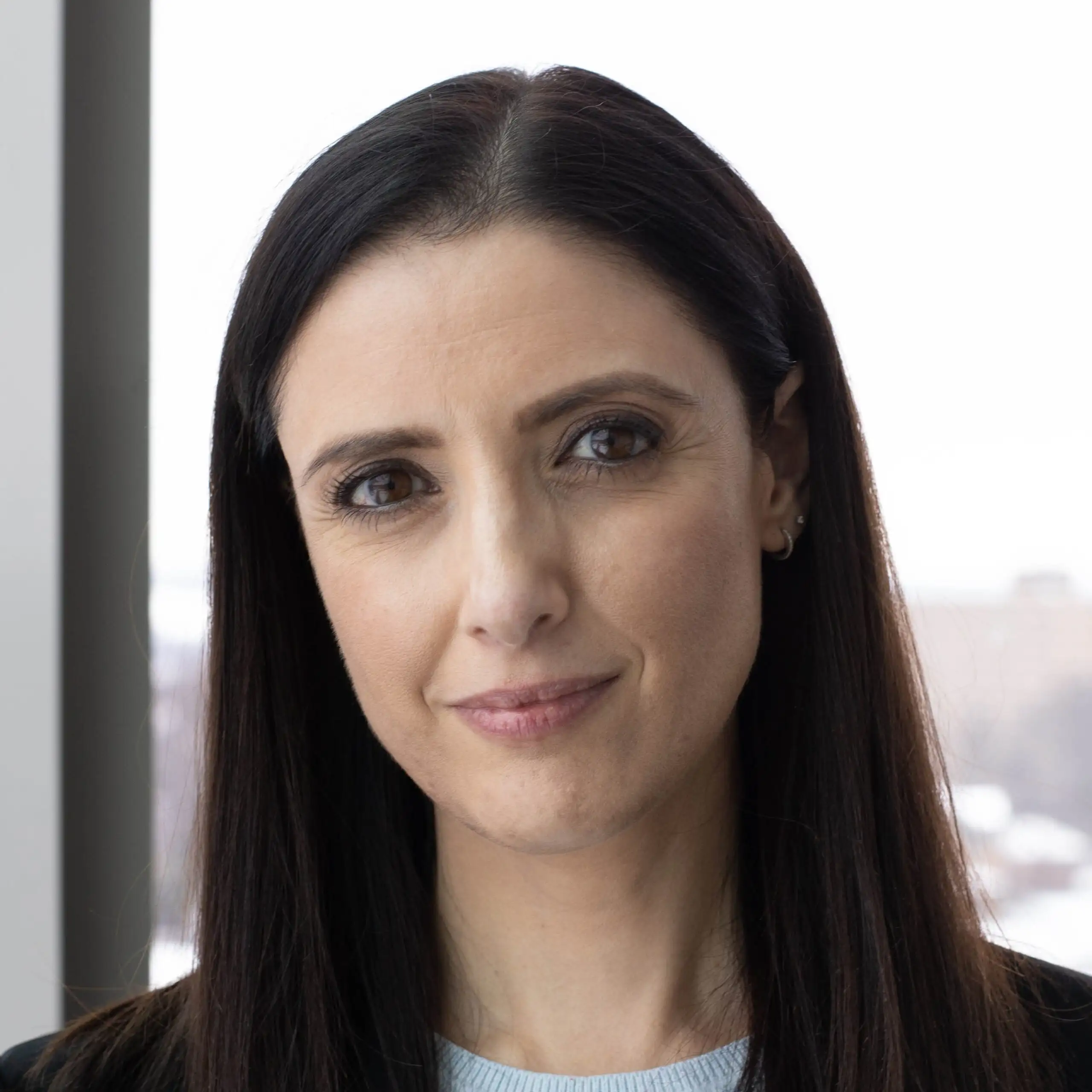 Nadine Kasparian, PhD, MAPS