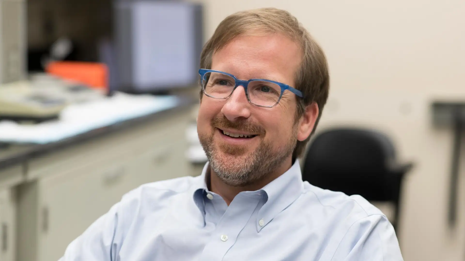 Sean Moore, MD, MS