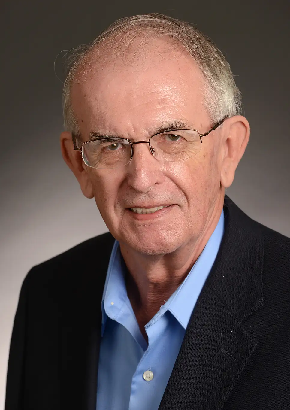 Photo of James Lessard PhD
