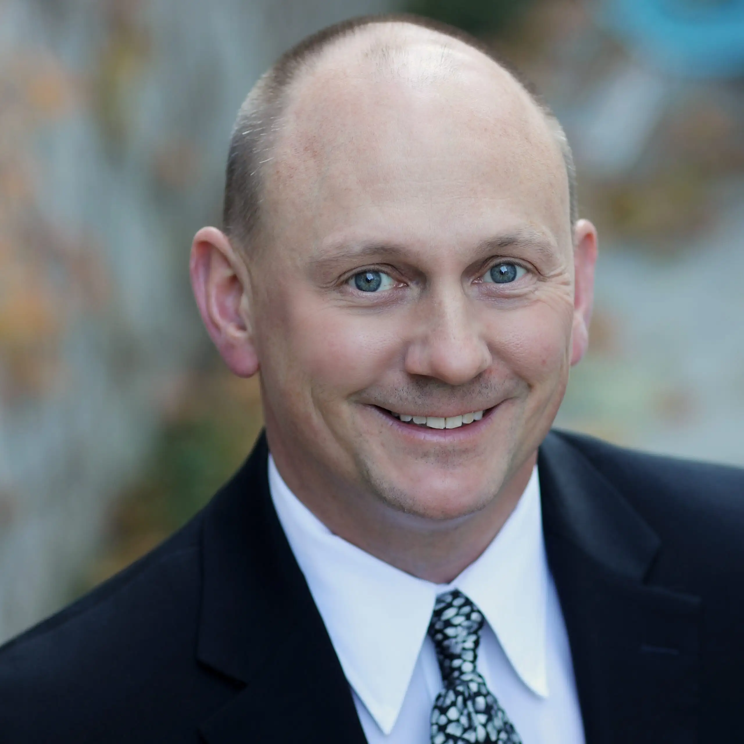 Michael Jankowski, PhD