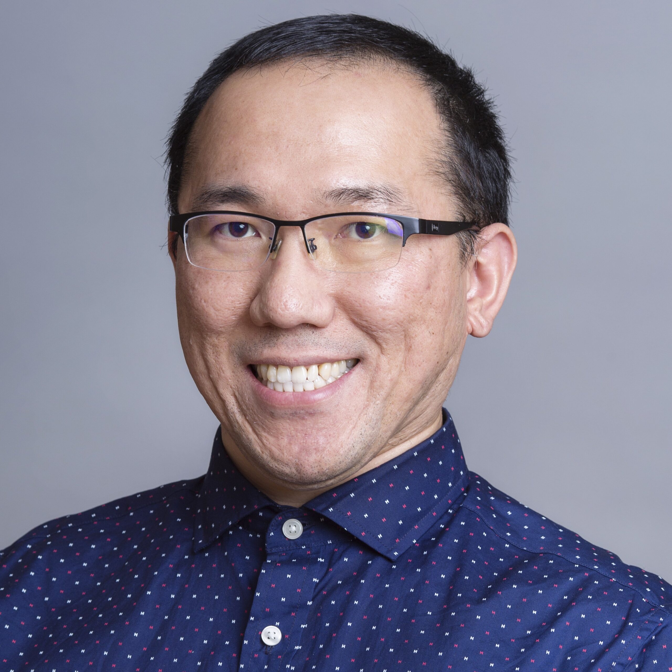 Ziyuan Guo, PhD