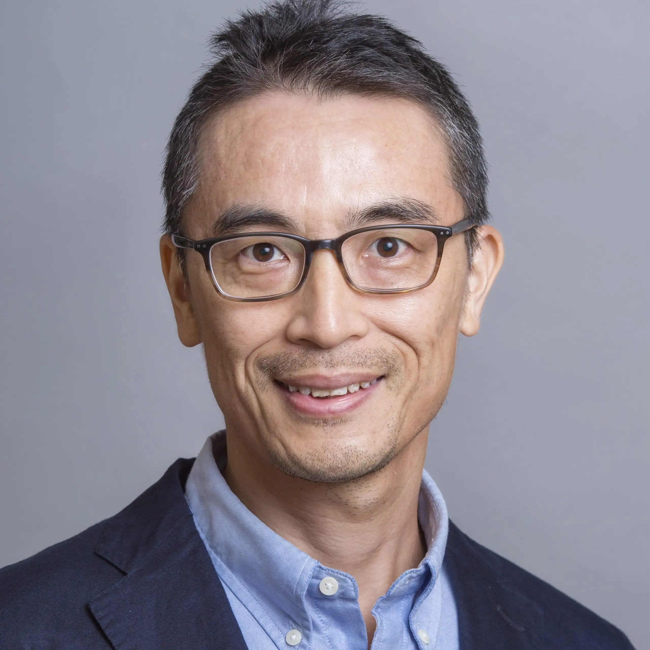 Kohta Ikegami, PhD