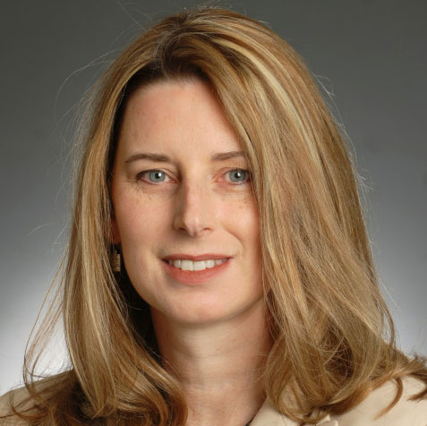 Kim Cecil, PhD