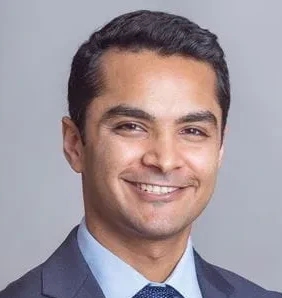 Mihir Atreya, MD, MPH