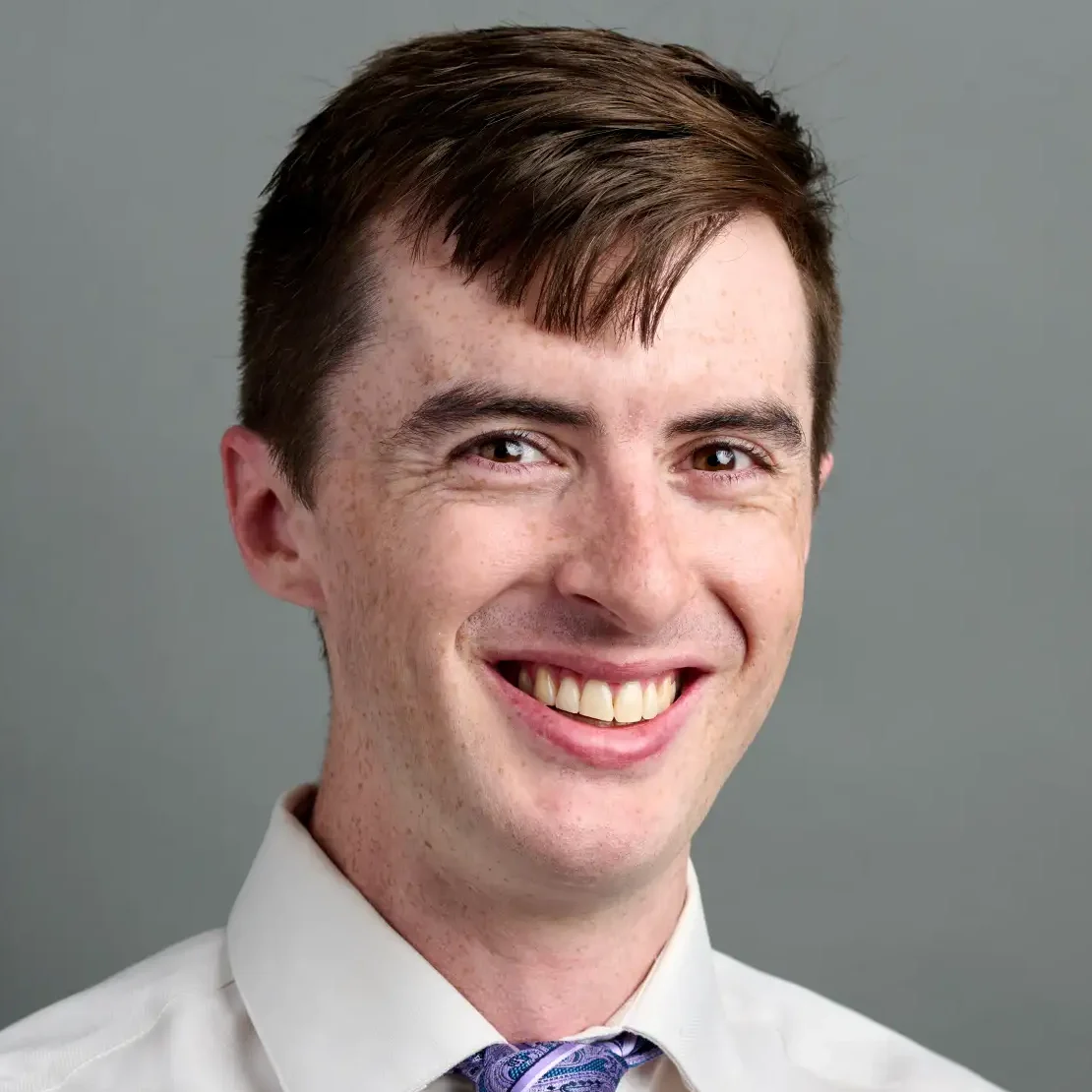 Stanley DeVore, PhD