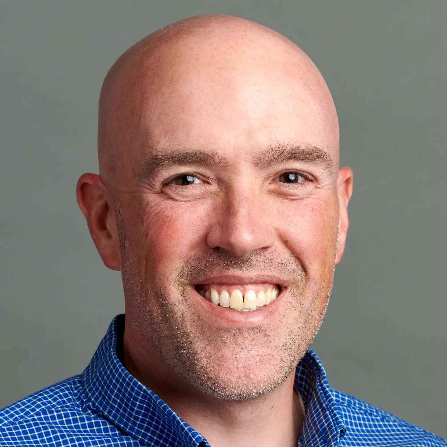 Patrick Ryan, PhD, MS