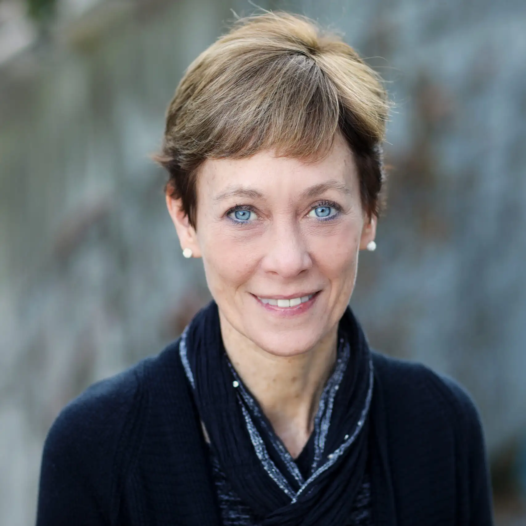 Sue Poynter, MD
