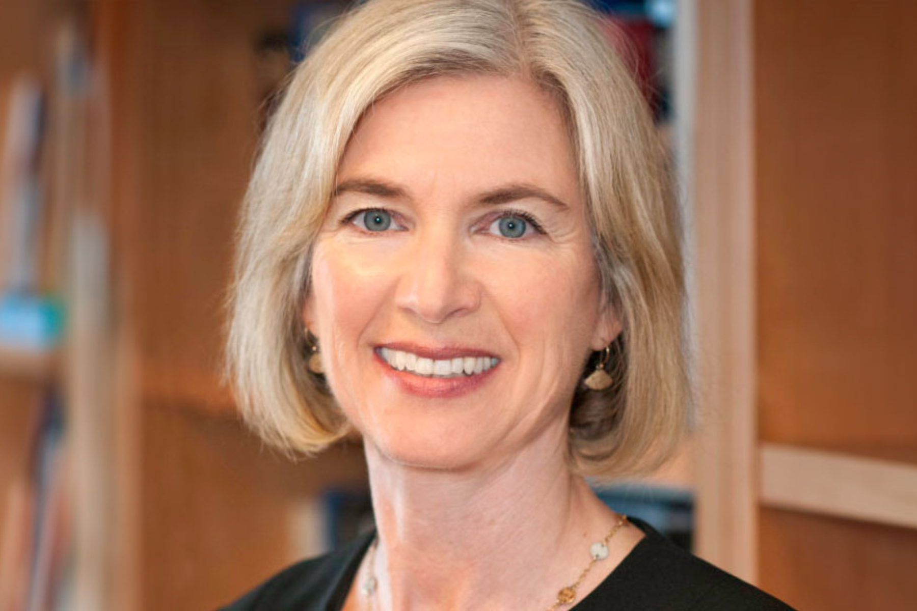 photo of Jennifer Doudna, PhD