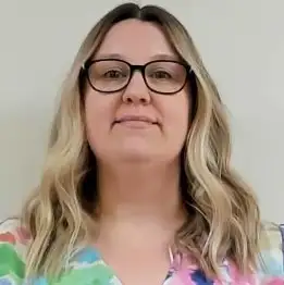 Holly Poling, PhD