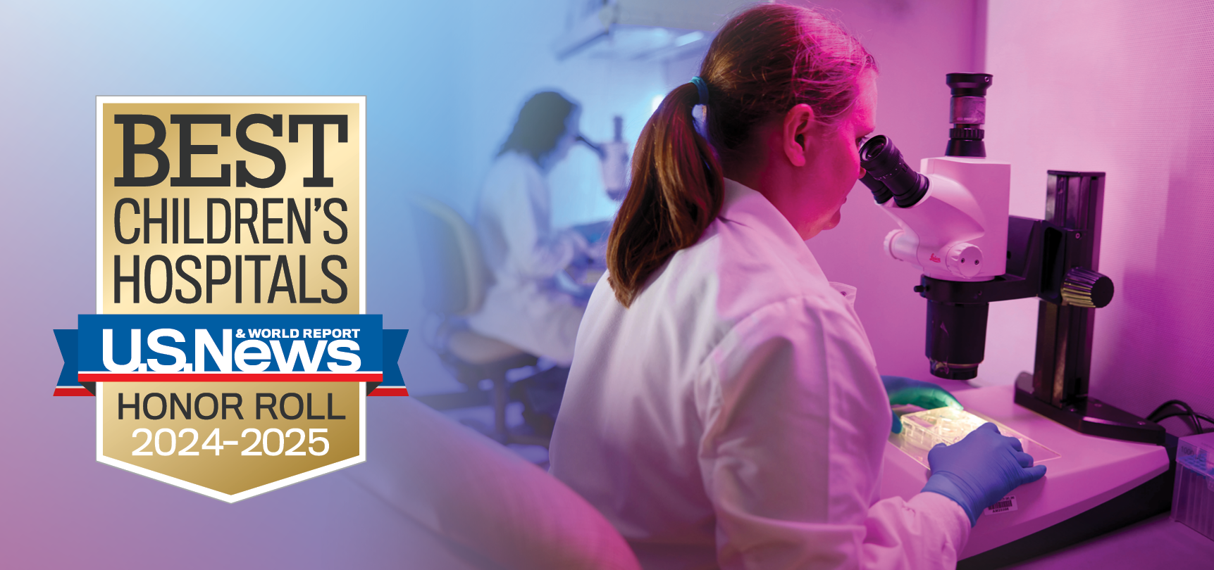 Cincinnati Children’s Again Named Among Best Pediatric Hospitals in U.S. News & World Report Rankings – Research Horizons