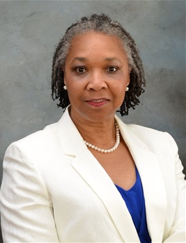 photo of Velma McBride Murry, PhD