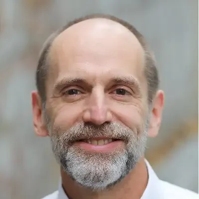 Donald Gilbert, MD, MS